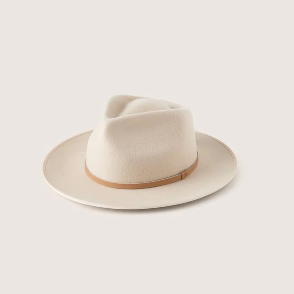 Will + Bear Kid’s Little Calloway Cream